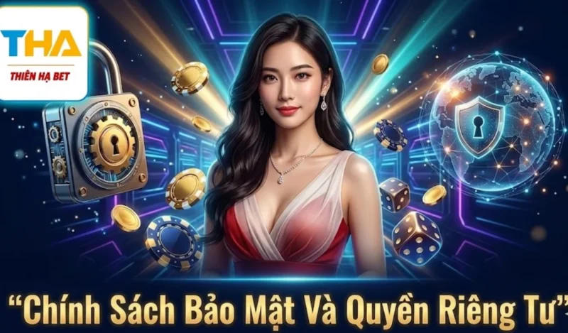Chính Sách Bảo Mật Và Quyền Riêng Tư
